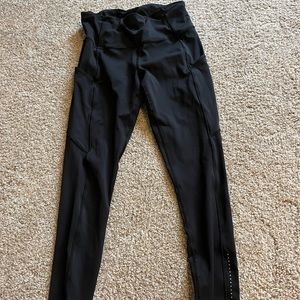 Lululemon fast & free tight